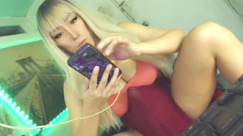 Jasmine online show from 4, 3, 2025