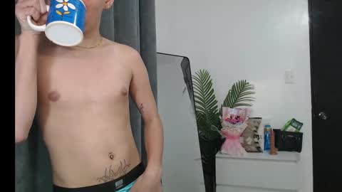 seb online show from 10, 3, 2025