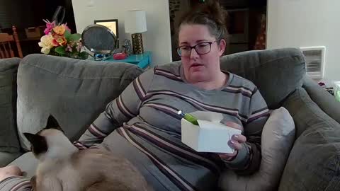 Strawberry Jane online show from 25, 1, 2025