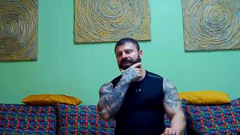 Xtream Leonard online show from 9, 2, 2025