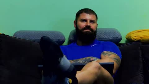 Xtream Leonard online show from 13, 11, 2025