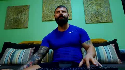 Xtream Leonard online show from 22, 4, 2026