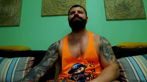 Snapshot of xxtreamleonard chatting on 26, 5, 2026 Xtream Leonard online show from 26, 5, 2026