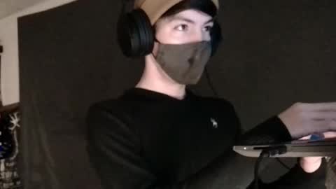 David Fox online show from 28, 2, 2025