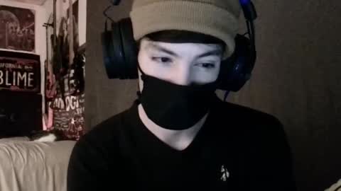 David Fox online show from 3, 3, 2025