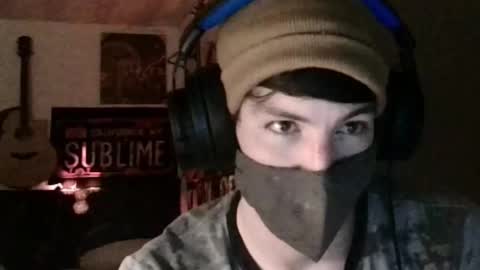 David Fox online show from 9, 3, 2025