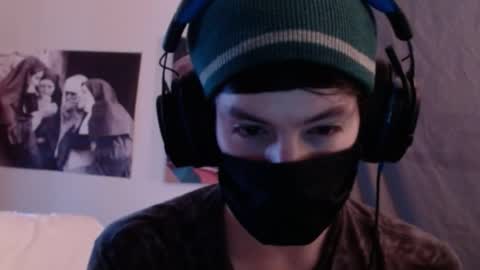 David Fox online show from 24, 9, 2025