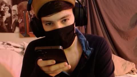 David Fox online show from 17, 12, 2025