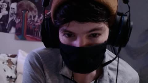 David Fox online show from 21, 12, 2025