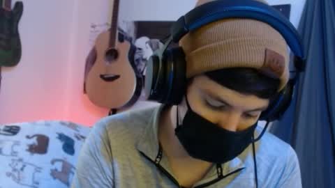 David Fox online show from 13, 1, 2026