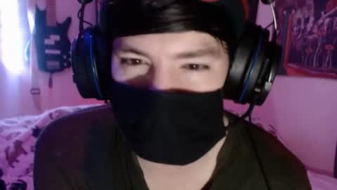 David Fox online show from 3, 3, 2026