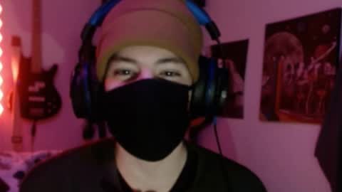 David Fox online show from 14, 3, 2026