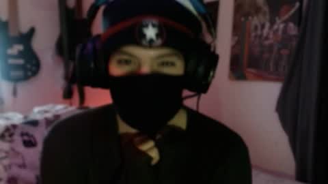 David Fox online show from 15, 3, 2026