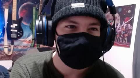 David Fox online show from 15, 4, 2026