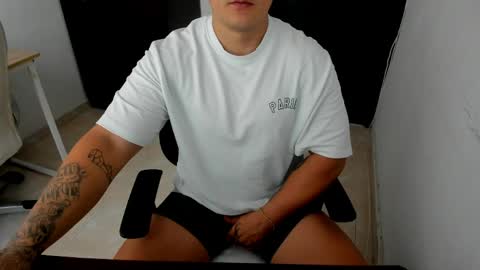 Snapshot of xxx_3d chatting on 4, 6, 2026 xxx_3d online show from 4, 6, 2026
