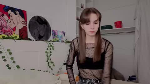 Eva online show from 9, 2, 2026