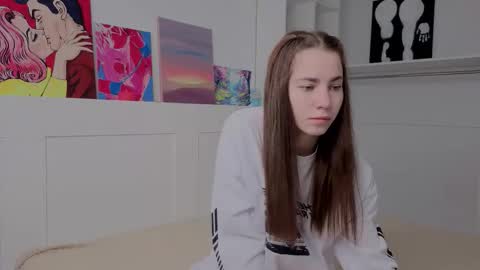 Eva online show from 27, 2, 2026