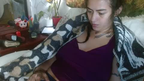 Snapshot of xxx_morena chatting on 5, 1, 2025   LILI  online show from 5, 1, 2025