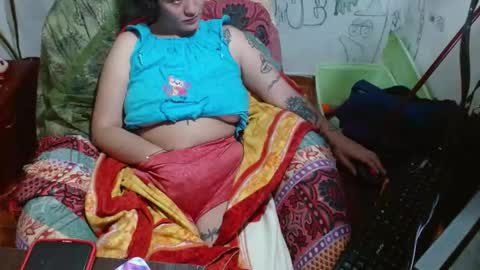 Snapshot of xxx_morena chatting on 27, 2, 2025   LILI  online show from 27, 2, 2025