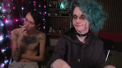 Ray and Andy online show from 4, 5, 2026