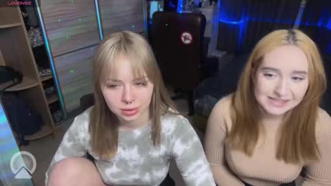 Eve online show from 23, 2, 2026