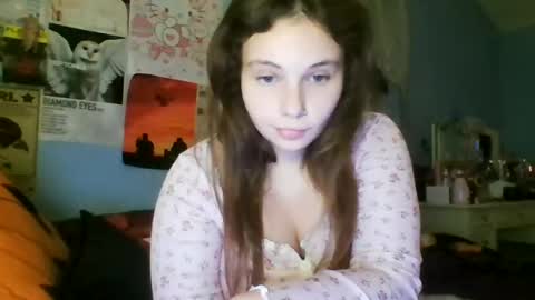 xxxangelcakes online show from 15, 10, 2025