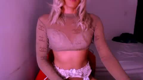 Chiara online show from 20, 12, 2025