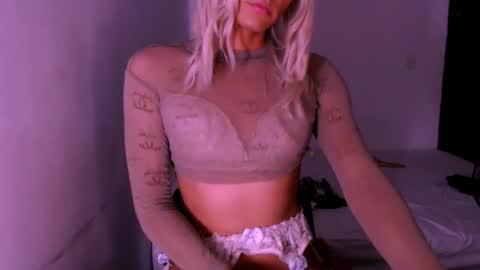 Chiara online show from 10, 1, 2026