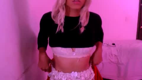 Chiara online show from 5, 4, 2026