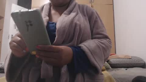 Ayanda online show from 19, 2, 2025