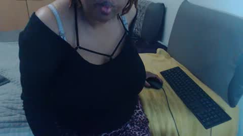 Ayanda online show from 29, 9, 2025