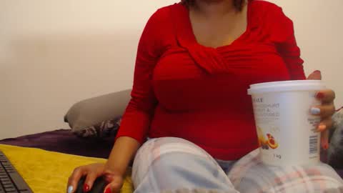 Ayanda online show from 21, 11, 2025