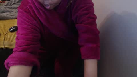 Ayanda online show from 18, 4, 2026