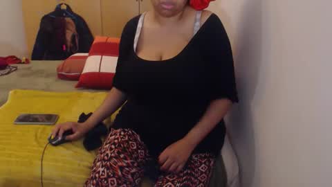 Ayanda online show from 19, 4, 2026