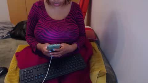 Ayanda online show from 22, 4, 2026