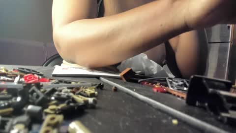 Danielle online show from 10, 2, 2025