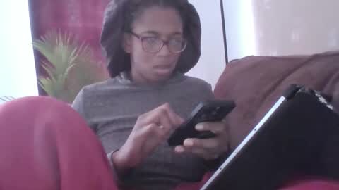 Danielle online show from 18, 12, 2025