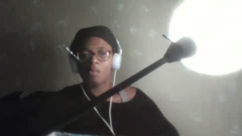 Danielle online show from 8, 1, 2026