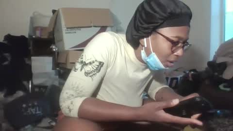Danielle online show from 18, 5, 2026