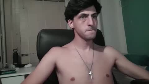 xxxfacu online show from 14, 1, 2025