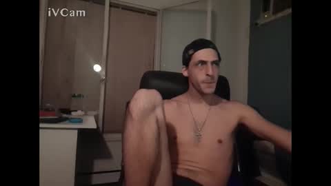 xxxfacu online show from 17, 1, 2025