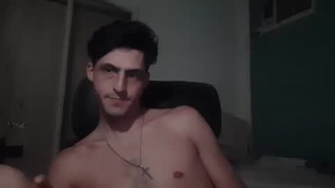 xxxfacu online show from 1, 3, 2025