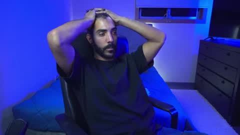 Snapshot of xxxhabibi chatting on 14, 10, 2025 xxxhabibi online show from 14, 10, 2025