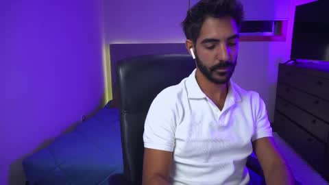 Snapshot of xxxhabibi chatting on 14, 10, 2025 xxxhabibi online show from 14, 10, 2025