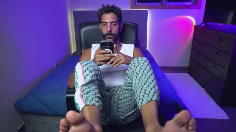 Snapshot of xxxhabibi chatting on 15, 10, 2025 xxxhabibi online show from 15, 10, 2025