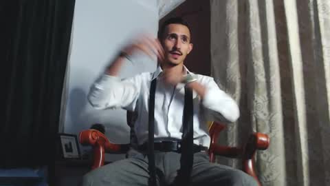 Kev online show from 29, 1, 2025