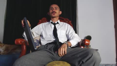 Kev online show from 26, 2, 2025