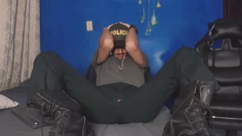 Kev online show from 24, 10, 2025