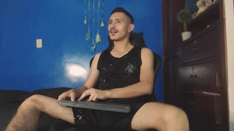 Kev online show from 2, 11, 2025