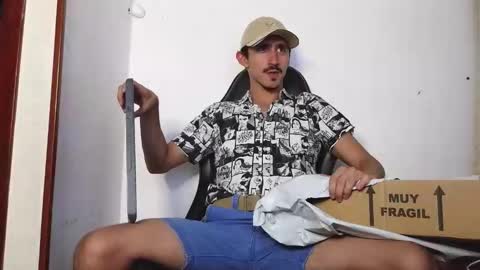 Kev online show from 16, 2, 2026